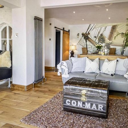 Con-Mar Villa Shaldon Ngoại thất bức ảnh