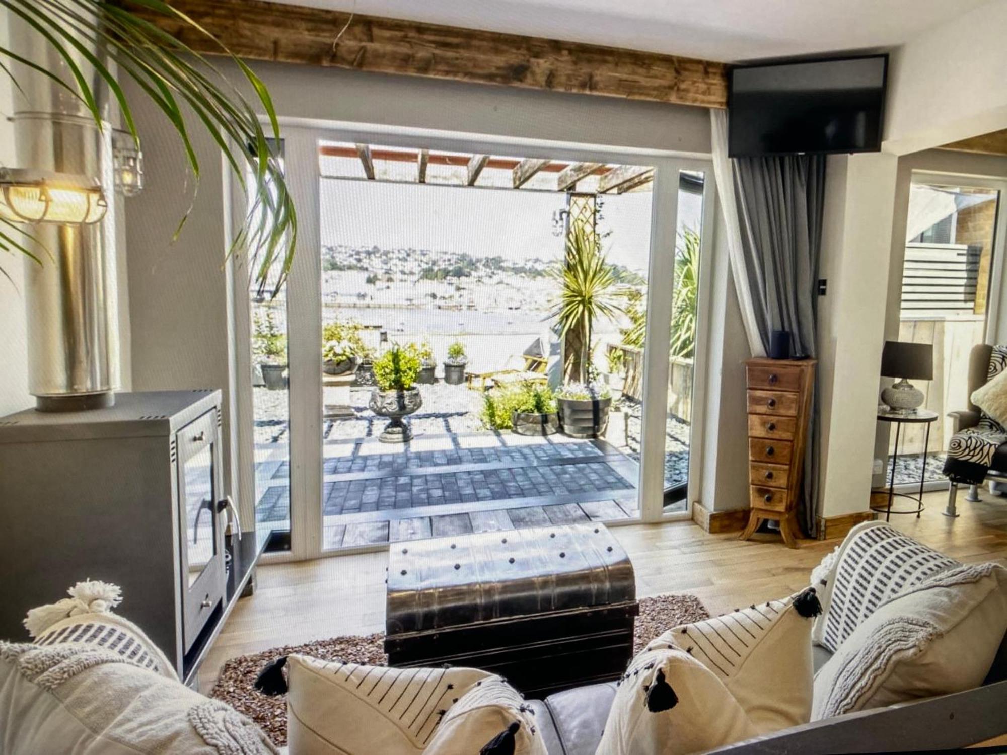 Con-Mar Villa Shaldon Ngoại thất bức ảnh