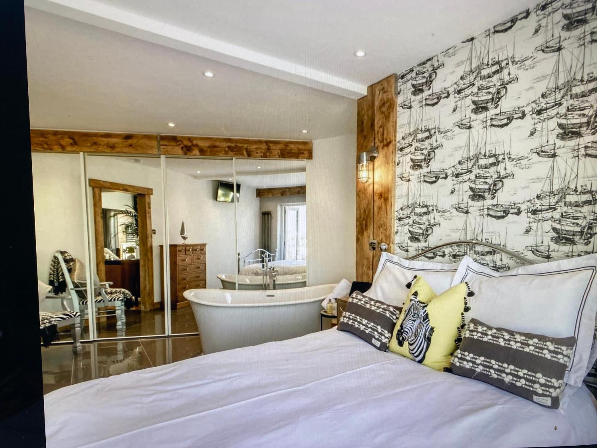 Con-Mar Villa Shaldon Ngoại thất bức ảnh