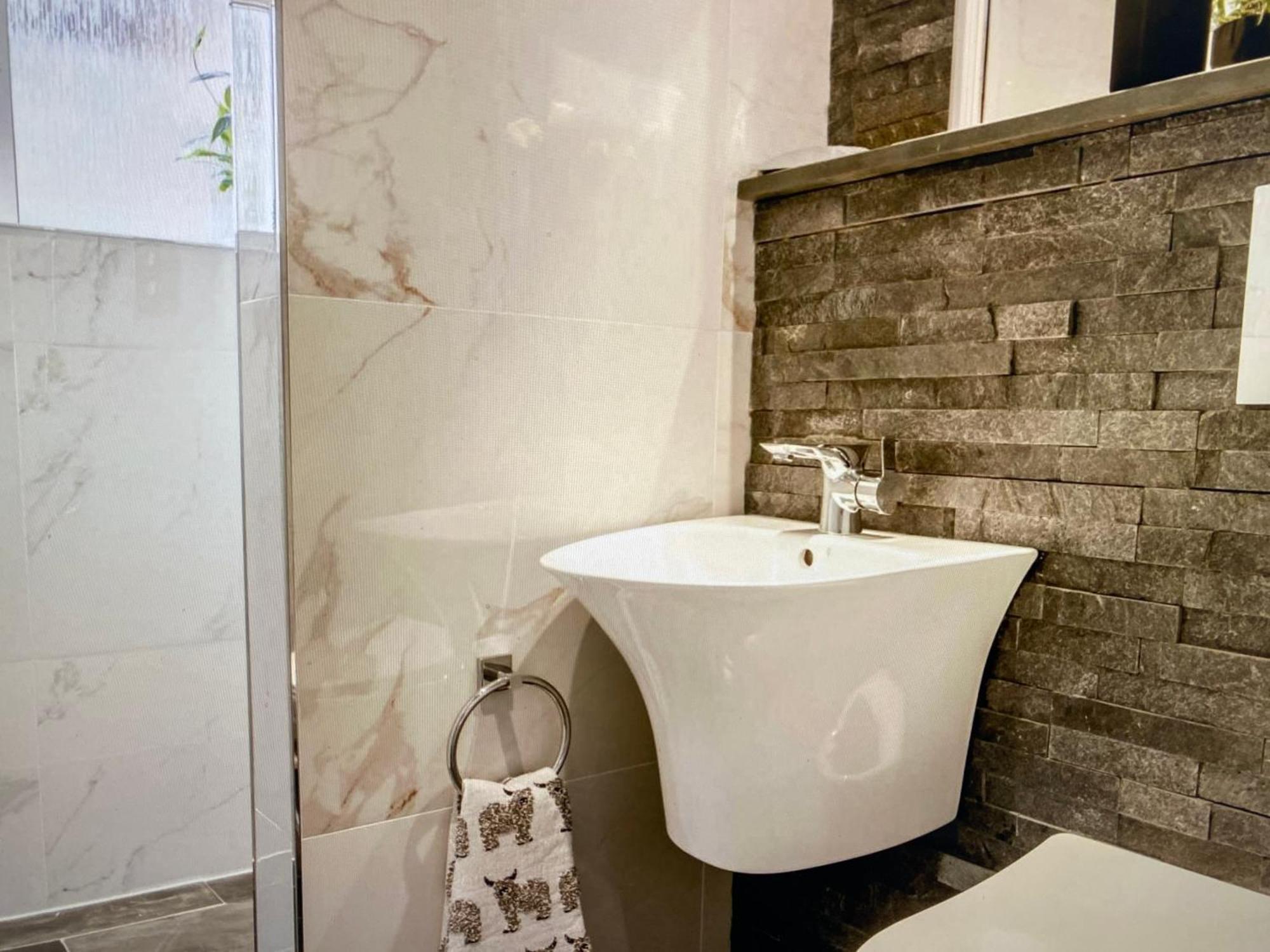 Con-Mar Villa Shaldon Ngoại thất bức ảnh