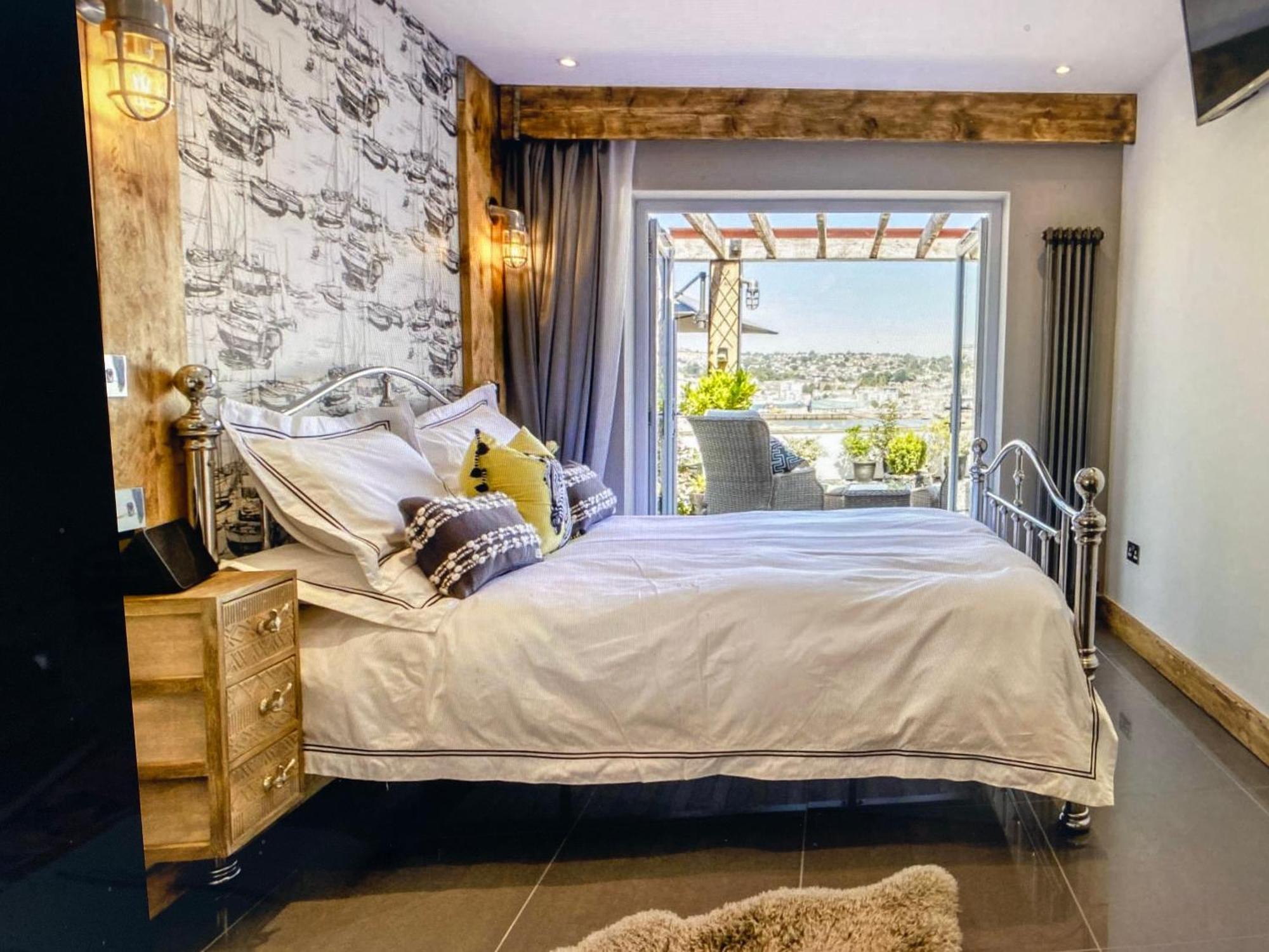 Con-Mar Villa Shaldon Ngoại thất bức ảnh
