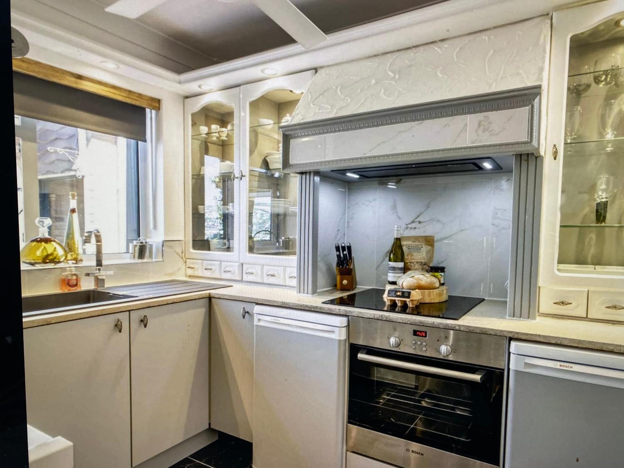 Con-Mar Villa Shaldon Ngoại thất bức ảnh